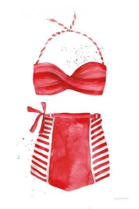 Picture of VINTAGE SWIMWEAR II