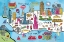 Picture of NEW YORK MAP