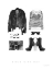 Picture of BACK IN BLACK III SWEATER