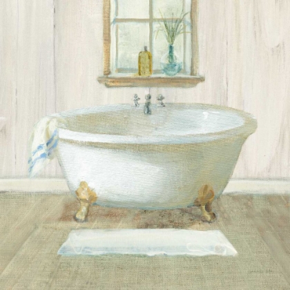 Picture of FARMHOUSE BATHTUB