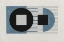 Picture of LATERALLY SPEAKING BLUE