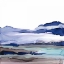 Picture of BLUESCAPE I