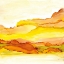 Picture of YELLOWSCAPE I