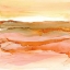Picture of DESERTSCAPE I