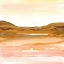 Picture of DESERTSCAPE II