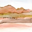 Picture of DESERTSCAPE IV
