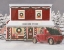 Picture of HOLIDAY MOMENTS I GRAY