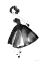 Picture of FASHION DEBUTANTE