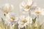 Picture of WHITE ANEMONES