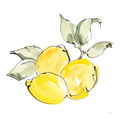 Picture of LEMONS II