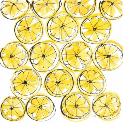 Picture of CUT LEMONS IV