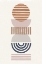 Picture of MODERN DESERT II