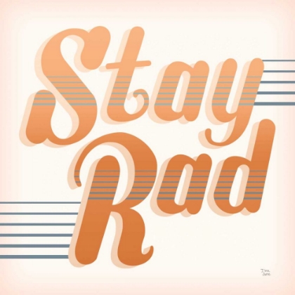 Picture of STAY RAD I WARM