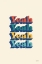 Picture of YEAH MODERN RETRO