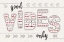 Picture of BOHO QUOTES III PINK GRAY
