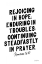 Picture of BIBLE SAYING VI BW