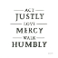 Picture of SCRIPTURE FOR LIFE I NO FLOWERS