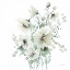 Picture of SECRET GARDEN BOUQUET I
