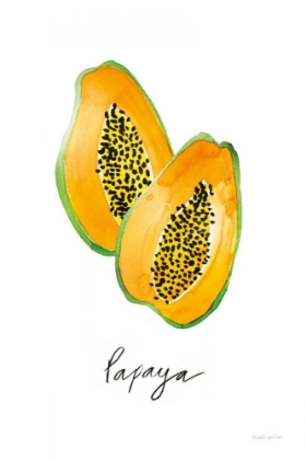 Picture of PAPAYAS