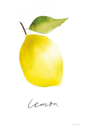 Picture of SINGLE LEMON