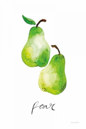 Picture of PEARS
