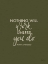 Picture of WORDS OF WISDOM II GREEN CROP