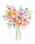 Picture of SUNSHINE FLOWERS