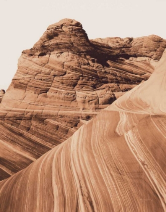 Picture of COYOTE BUTTES I AUTUMN