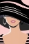 Picture of BEACH CHIC III BLUSH