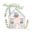 Picture of HOME SWEET HOME III