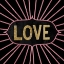 Picture of JOLLY HOLIDAY LOVE