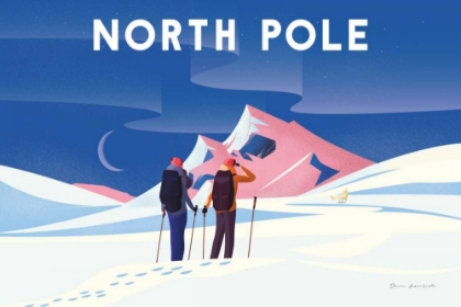 Picture of NORTH POLE