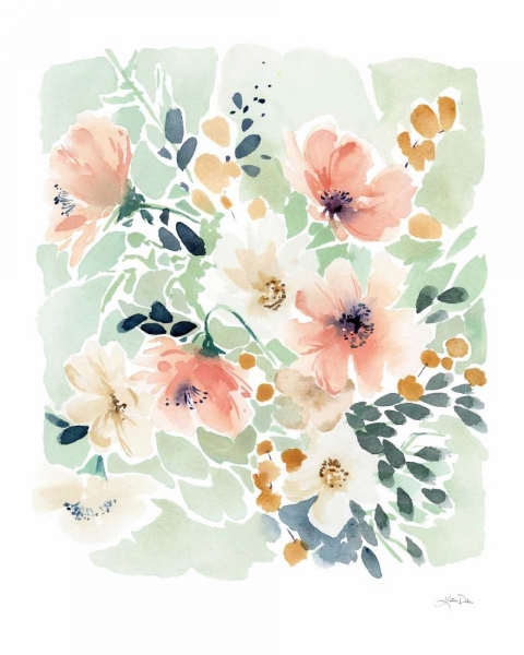 Picture of SPRING FLORALS