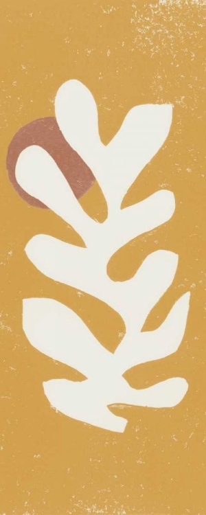Picture of MATISSE HOMAGE I PANEL