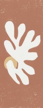 Picture of MATISSE HOMAGE III PANEL