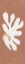 Picture of MATISSE HOMAGE III PANEL
