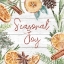 Picture of SEASONAL MARKET V