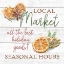 Picture of SEASONAL MARKET VII