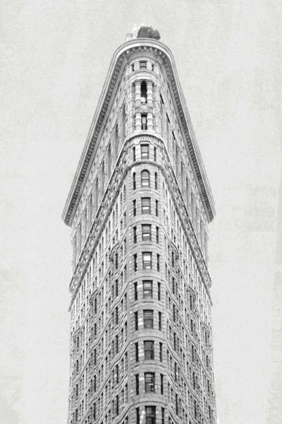 Picture of FLATIRON BUILDING NYC