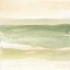 Picture of GREEN WATER II