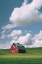 Picture of PALOUSE REGION RED BARN II