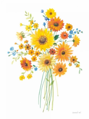 Picture of SUNSHINE BOUQUET I