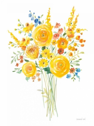 Picture of SUNSHINE BOUQUET II