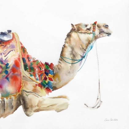 Picture of DESERT CAMEL I