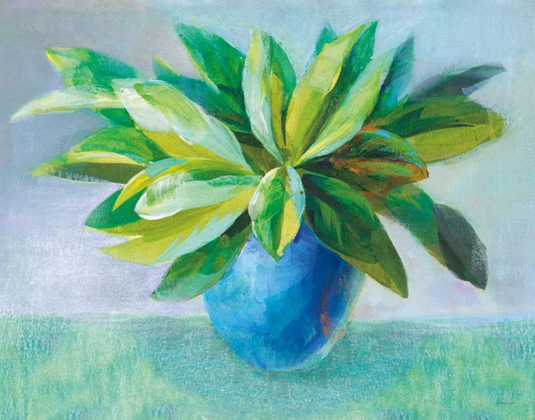 Picture of PLANT STILL LIFE
