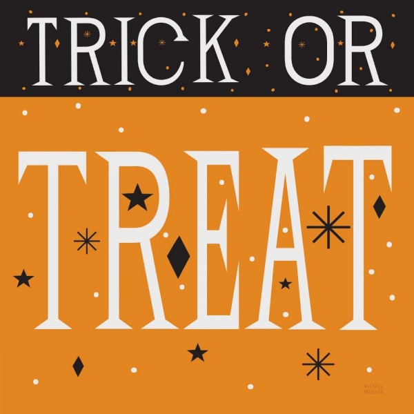 Picture of FESTIVE FRIGHT TRICK OR TREAT III