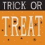 Picture of FESTIVE FRIGHT TRICK OR TREAT III