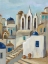 Picture of SANTORINI VIEW III