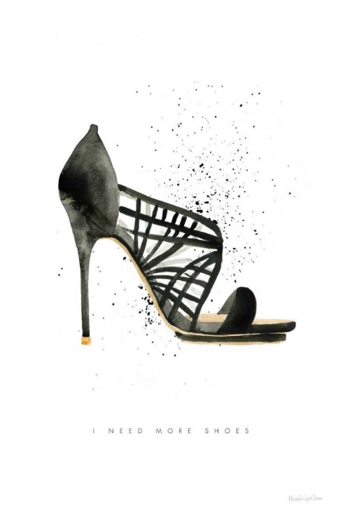 Picture of STILETTO STYLE I