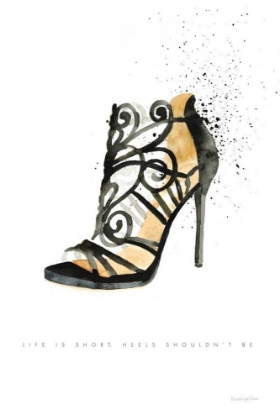 Picture of STILETTO STYLE II